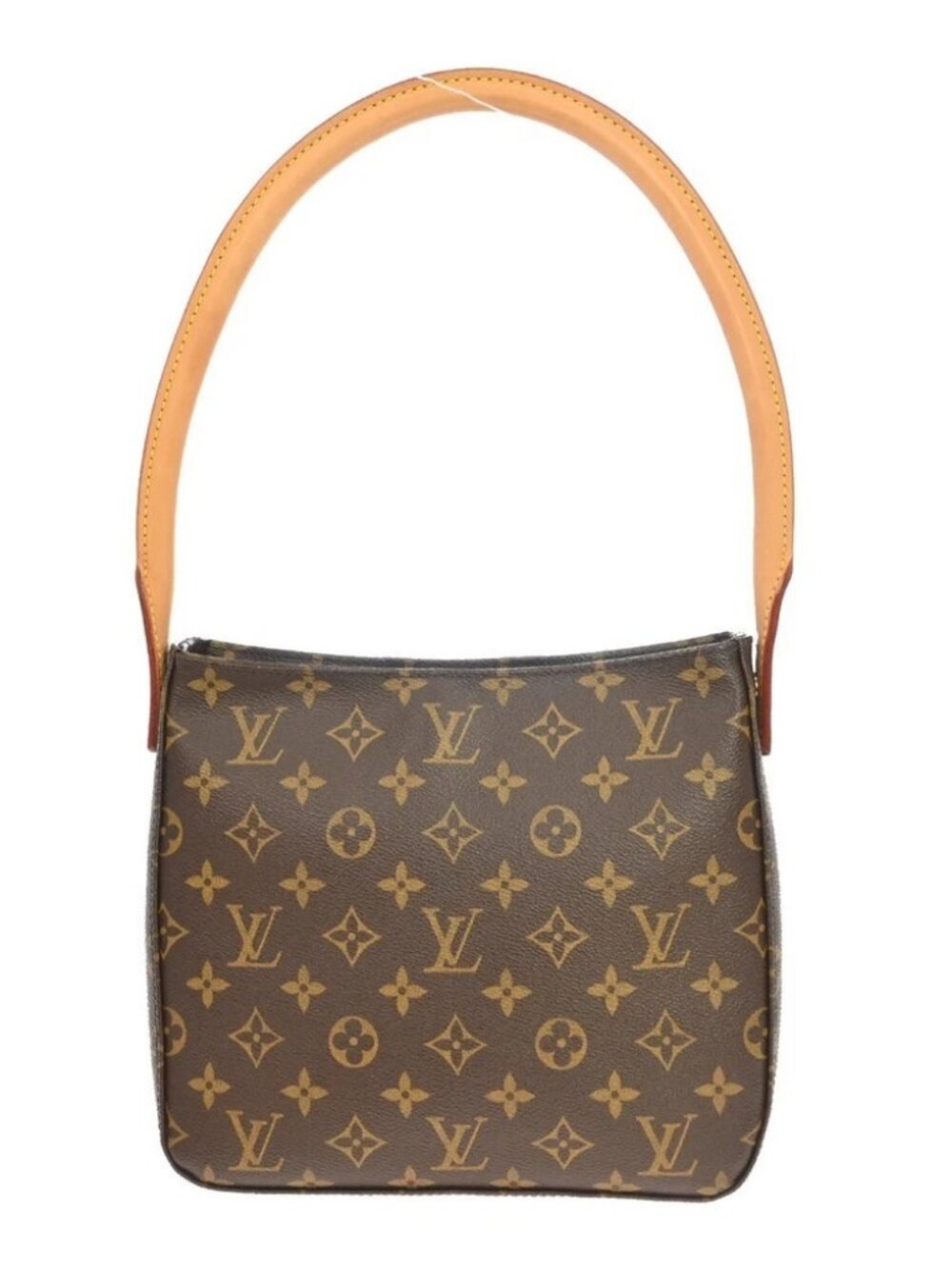 Louis Vuitton Monogram Looping MM Handbag
